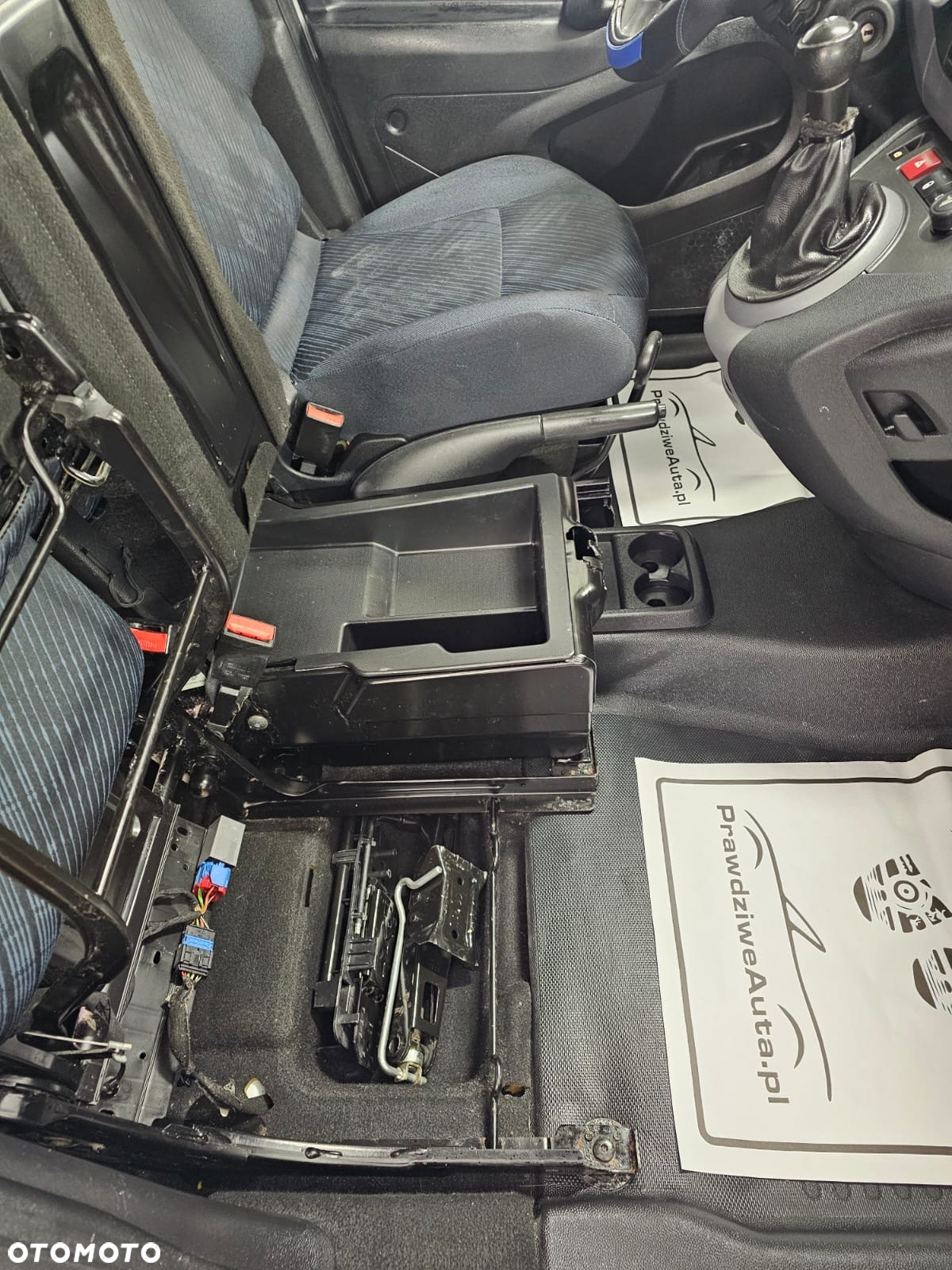 Peugeot Partner - 15