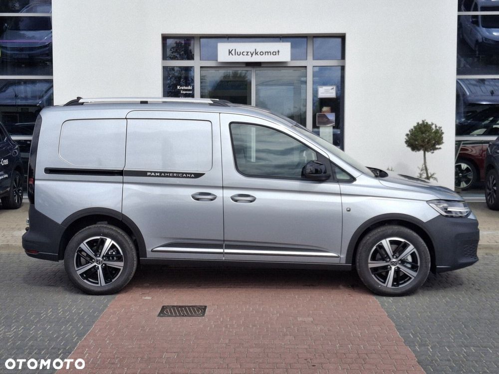 Volkswagen Caddy - 6