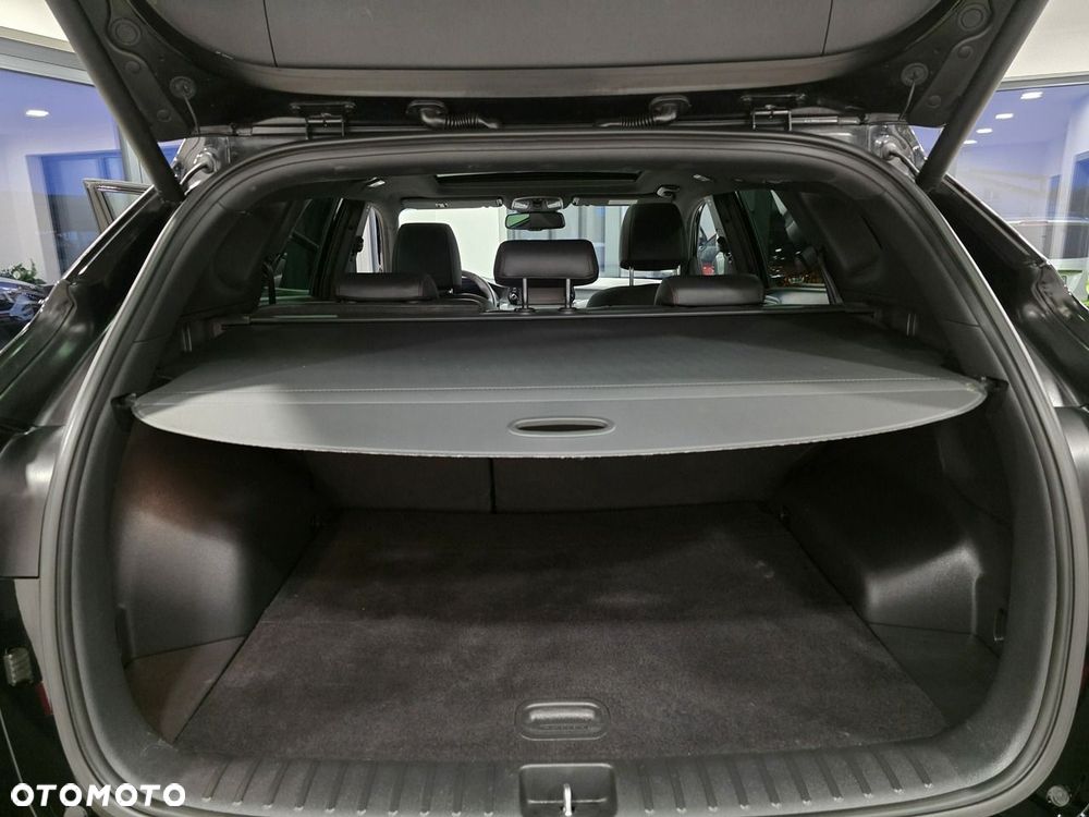 Hyundai Tucson 1.6 T-GDi N Line 4WD DCT - 13