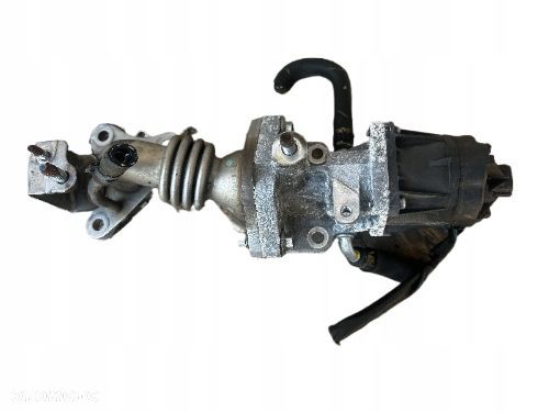 ZAWÓR EGR MAZDA 3 CX5 6 13-17R 2.2D SH01 K5TT