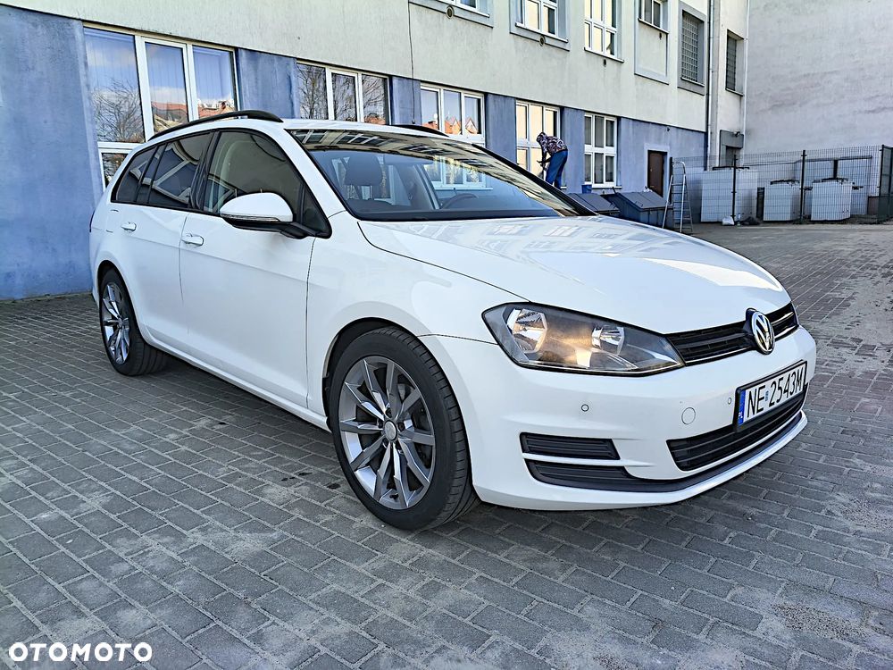 Volkswagen Golf 1.4 TSI BMT Comfortline - 4