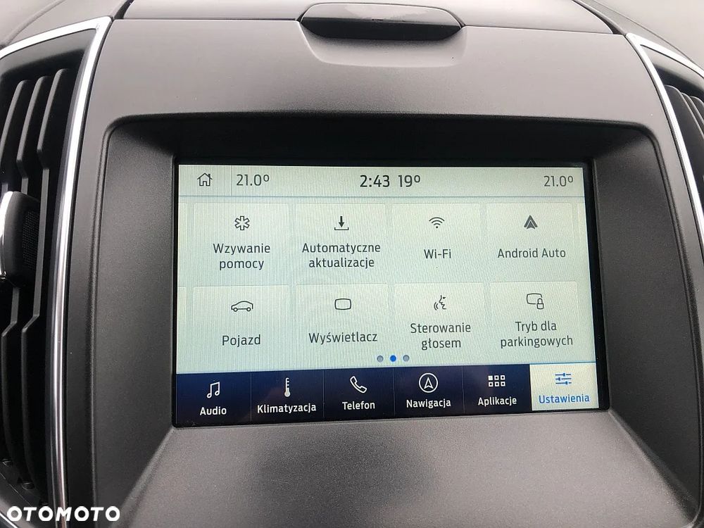 Ford S-Max 2.0 EcoBlue Titanium - 21