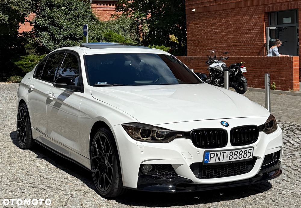 BMW Seria 3 - 1