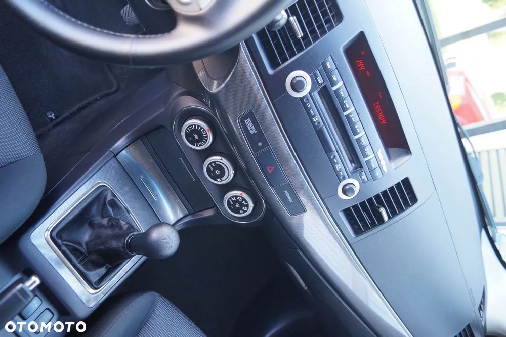 Mitsubishi Lancer 1.8 Instyle - 19