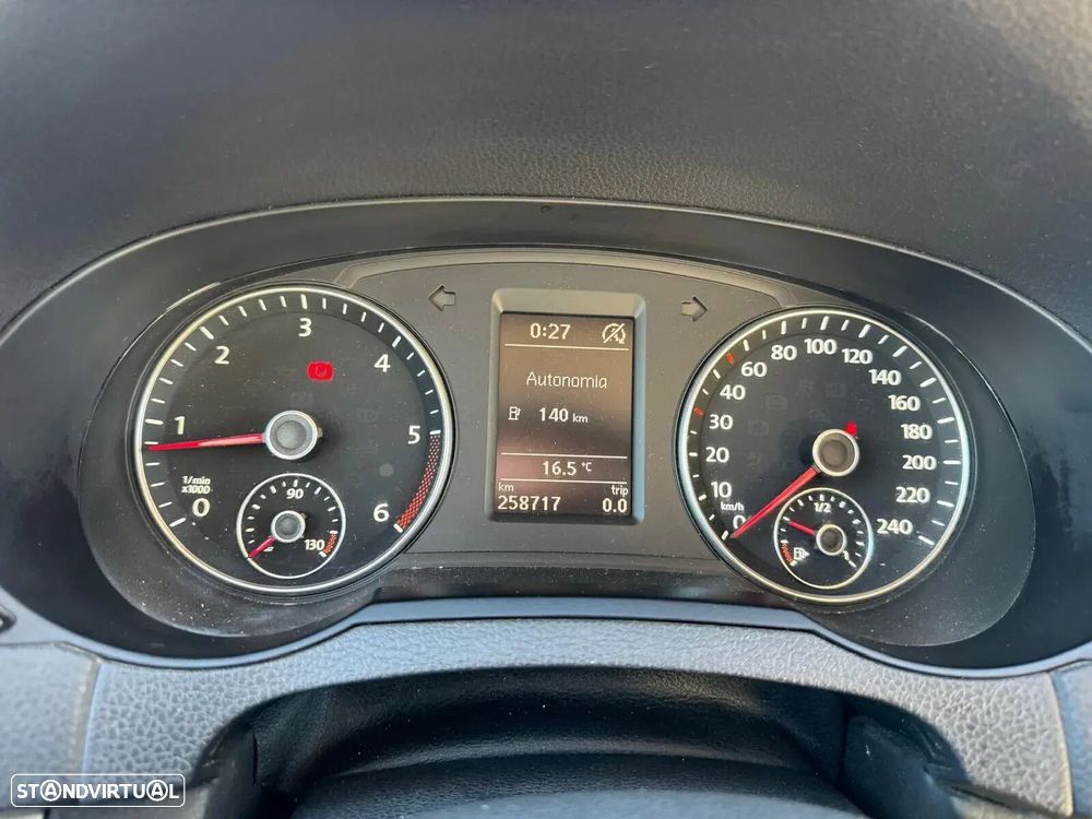 SEAT Alhambra - 25