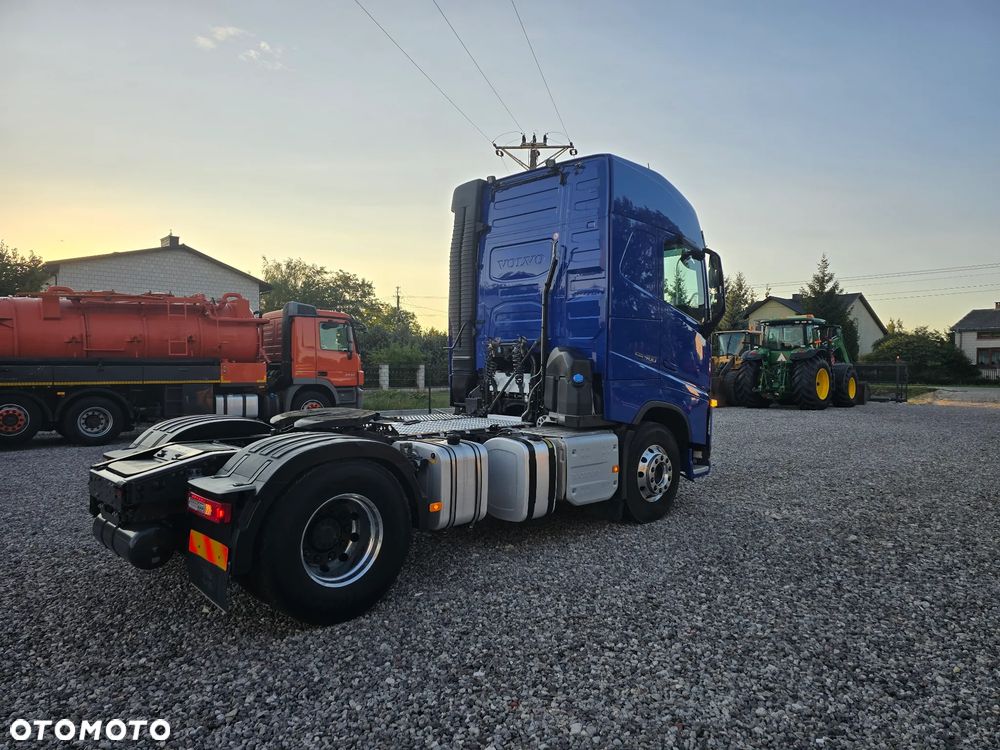 Volvo FH 460/ACC/SCC/RADAR/Klimatyzacja Post. - 14