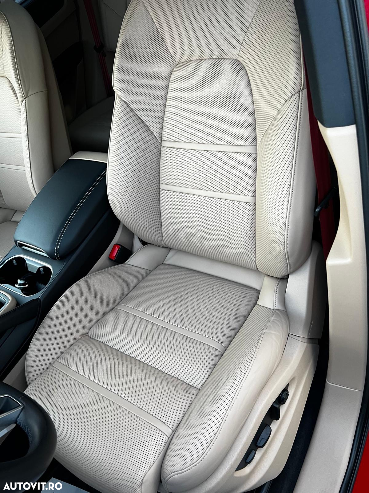 Porsche Cayenne E-Hybrid Tiptronic S - 25