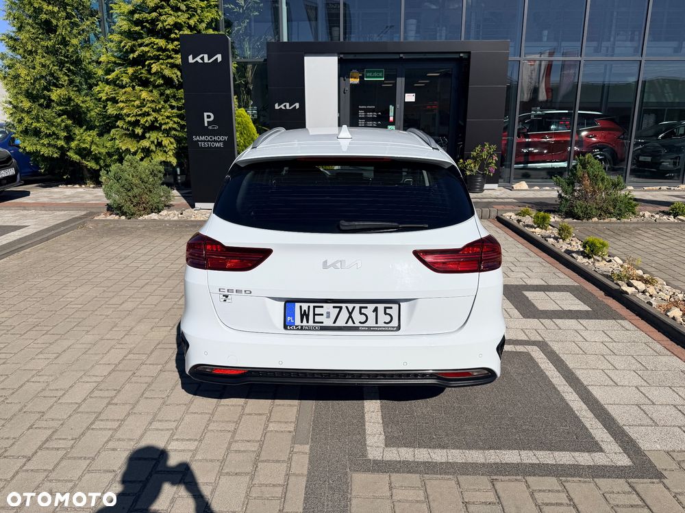 Kia Ceed 1.5 T-GDI M - 7
