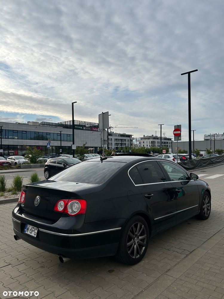 Volkswagen Passat 3.6 V6 R36 - 5
