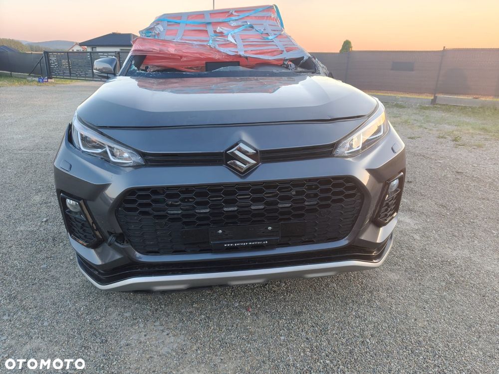 Toyota RAV4 - 5