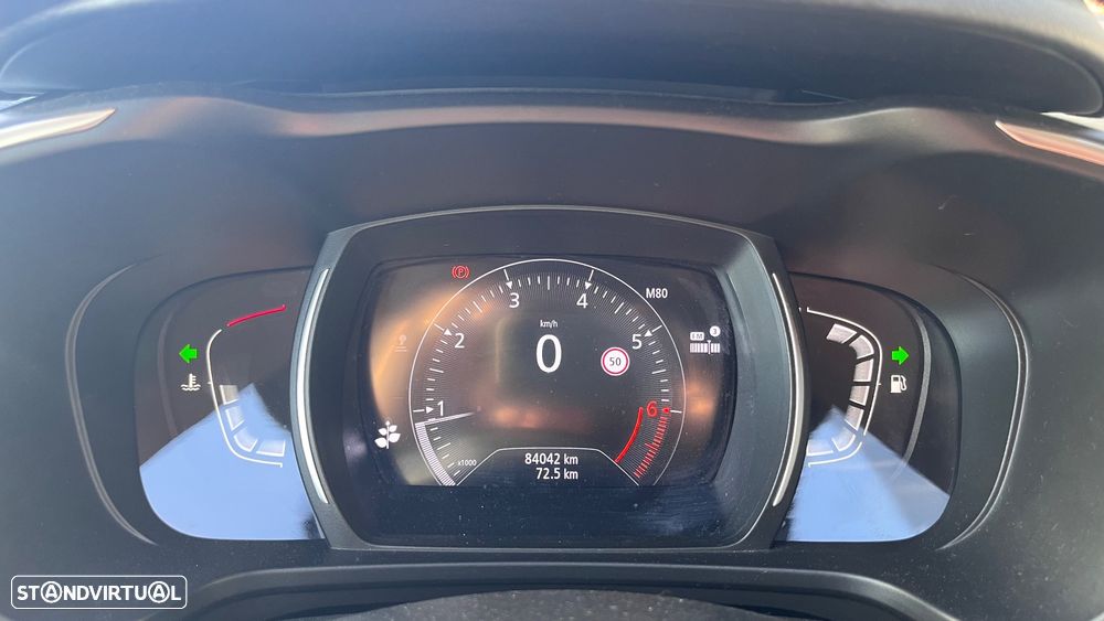 Renault Kadjar 1.3 TCe Intens - 7