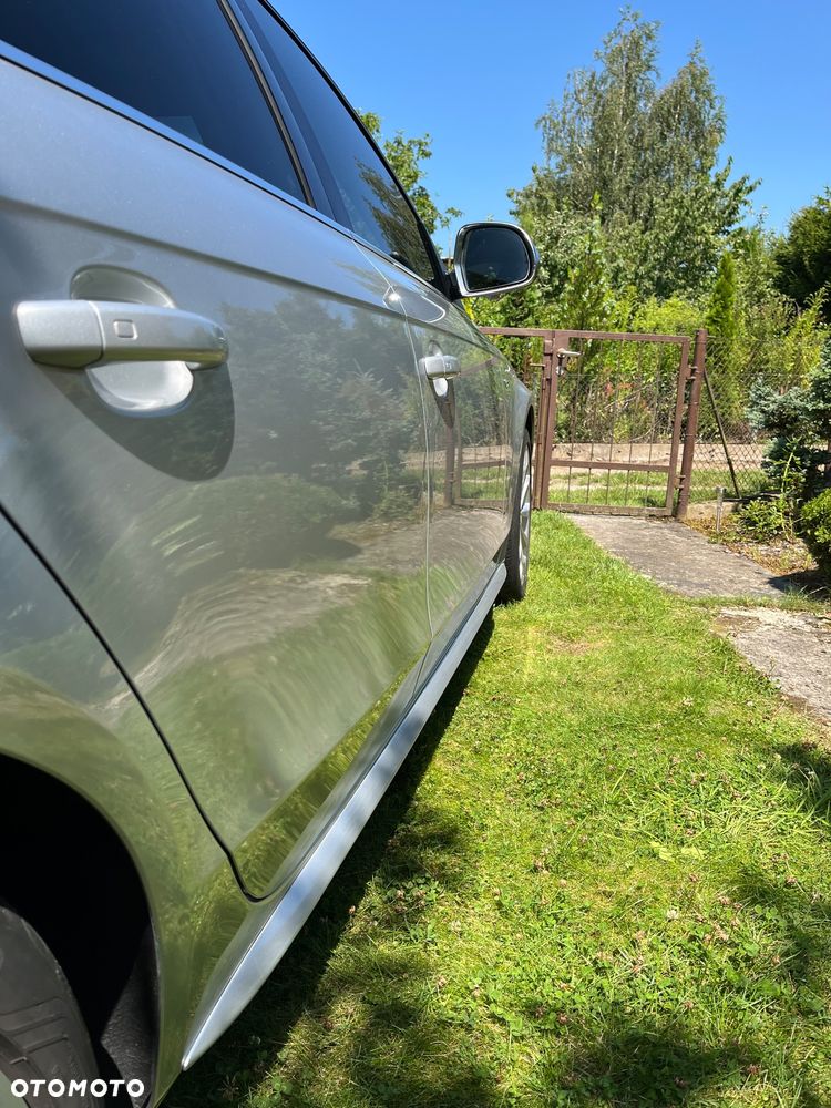Audi S4 Avant - 9