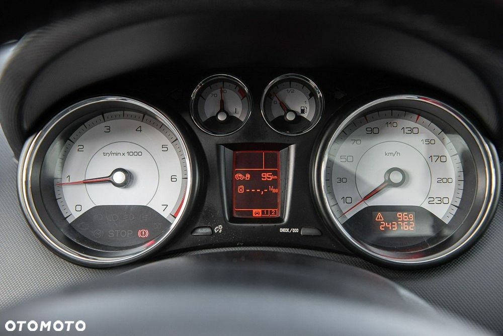 Peugeot 308 SW 175 THP Sport Plus - 28