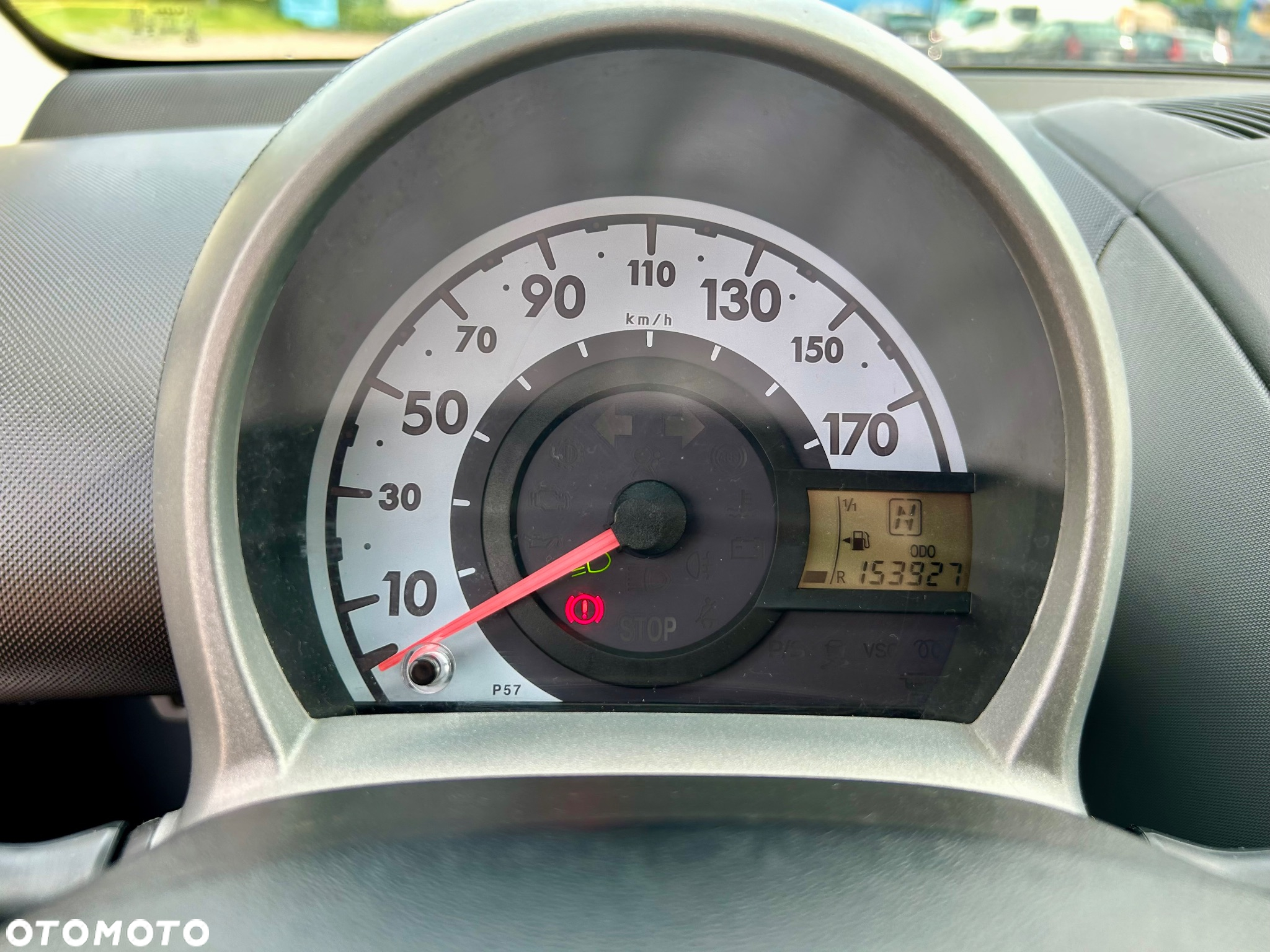 Toyota Aygo 1.0 VVT-i Luna MM A/C - 23