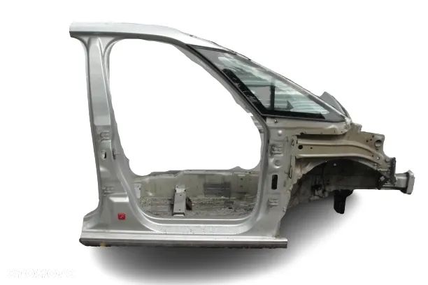 ĆWIARTKA PODŁUŻNICA PRAWY PRZÓD CITROEN C4 PICASSO II 14- - 1