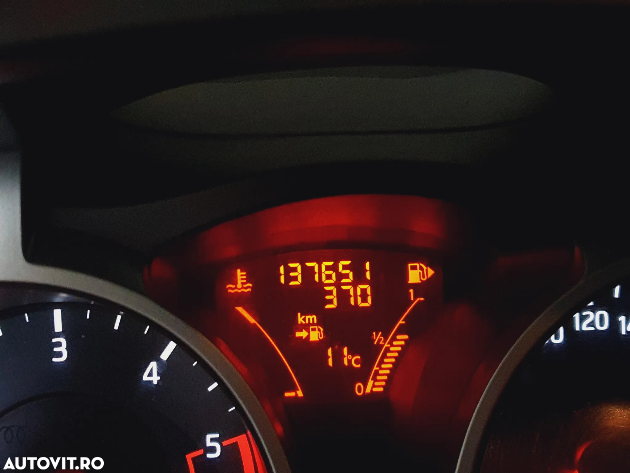 Nissan Juke 1.5 dCi Tekna - 12