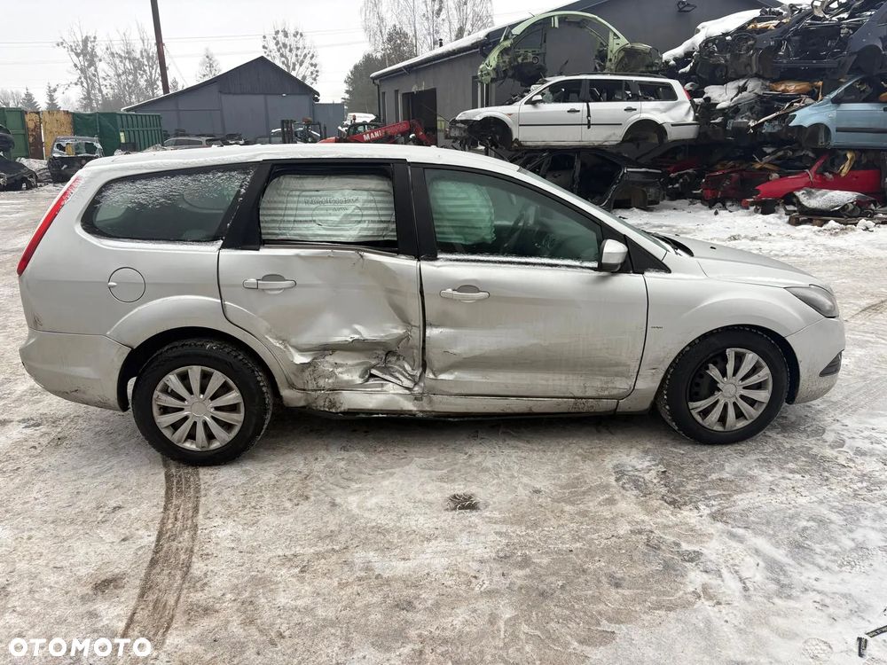 Ford Focus 08R 2.0 100 KW NA CZĘŚCI - 4