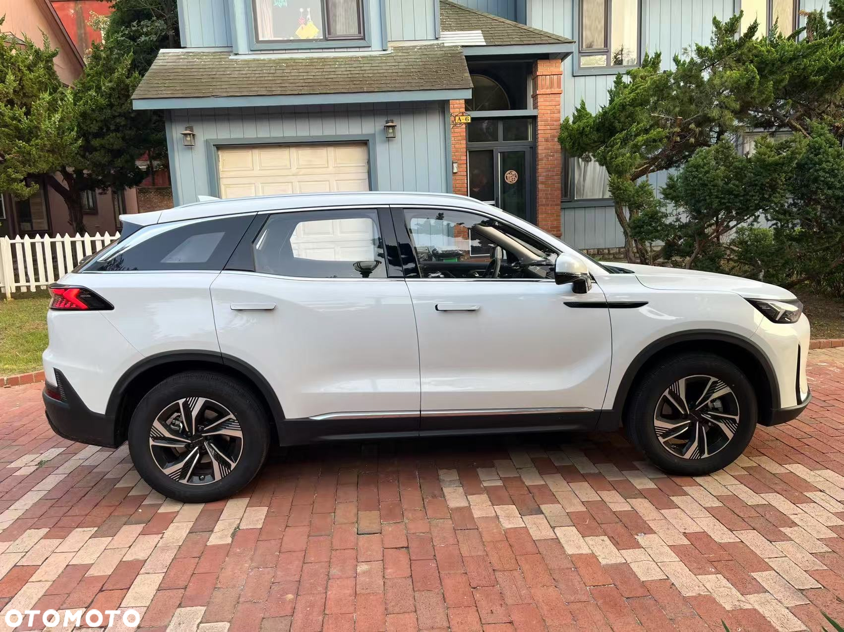 Baic Beijing 7 1.5T Luxury Plus DCT - 7