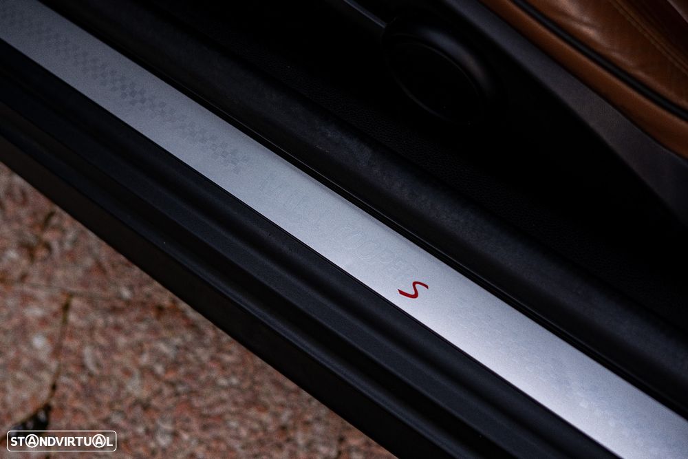 MINI Coupé Cooper S - 21