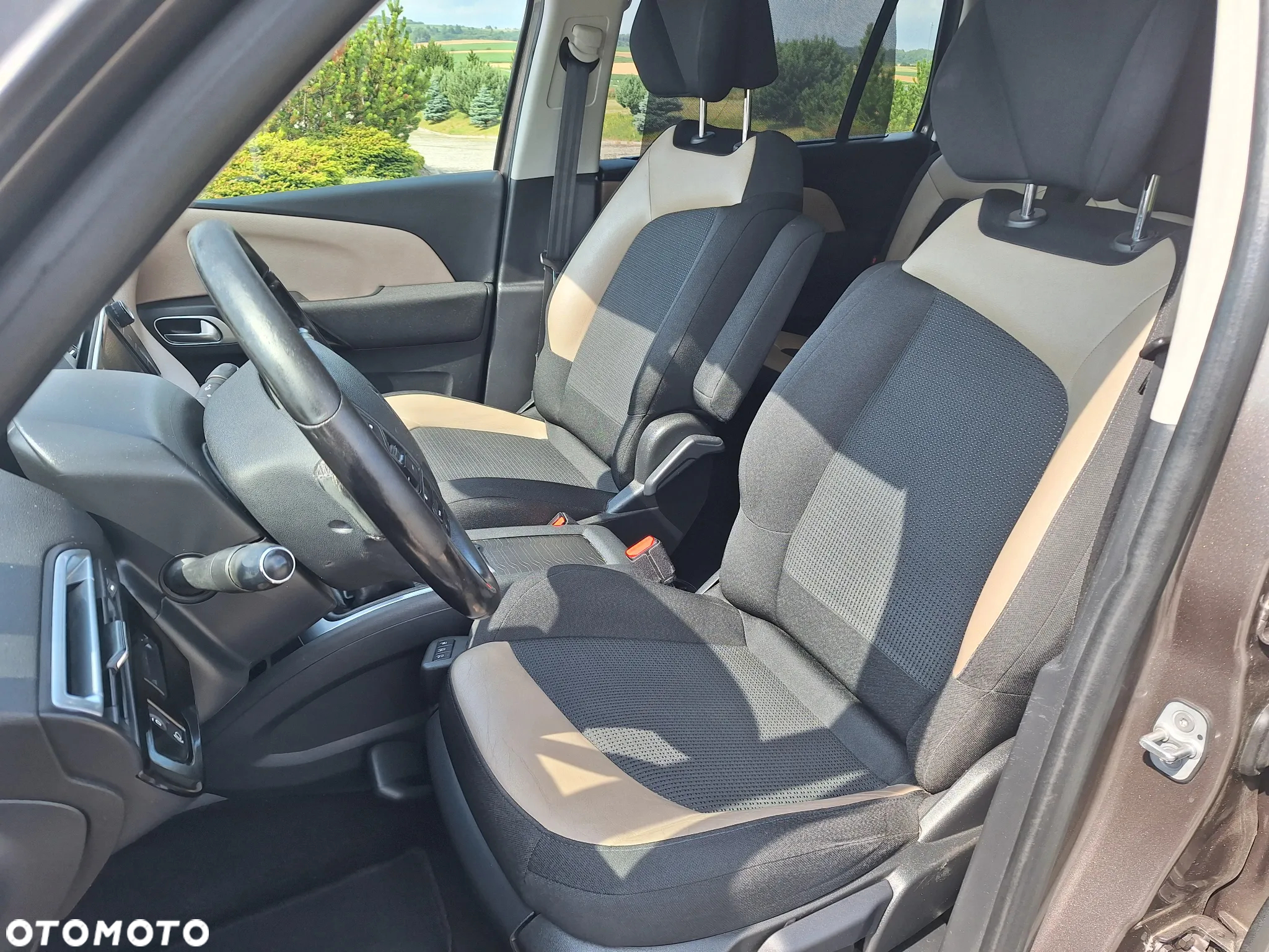Citroën C4 Grand Picasso 2.0 BlueHDi Exclusive - 18