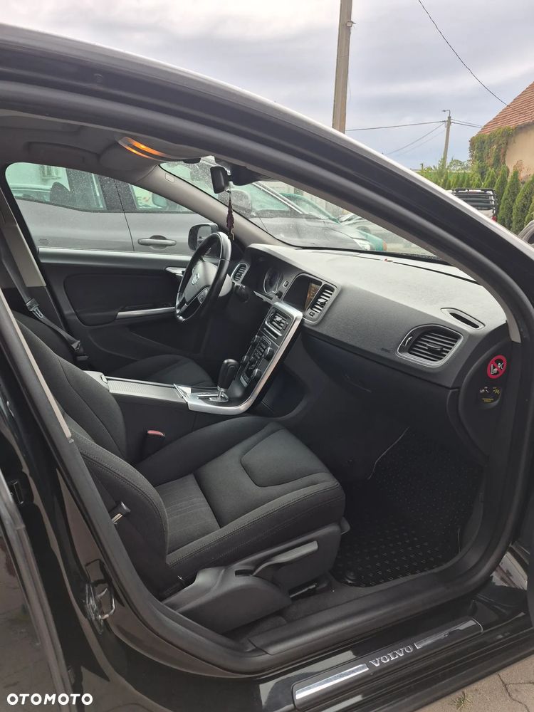 Volvo S60 - 26