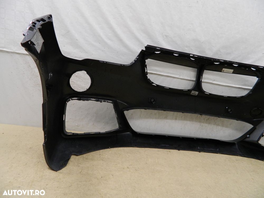 Bara fata BMW X1 F48, M-Sport, 2015, 2016, 2017, 2018, 51118059891 - 3