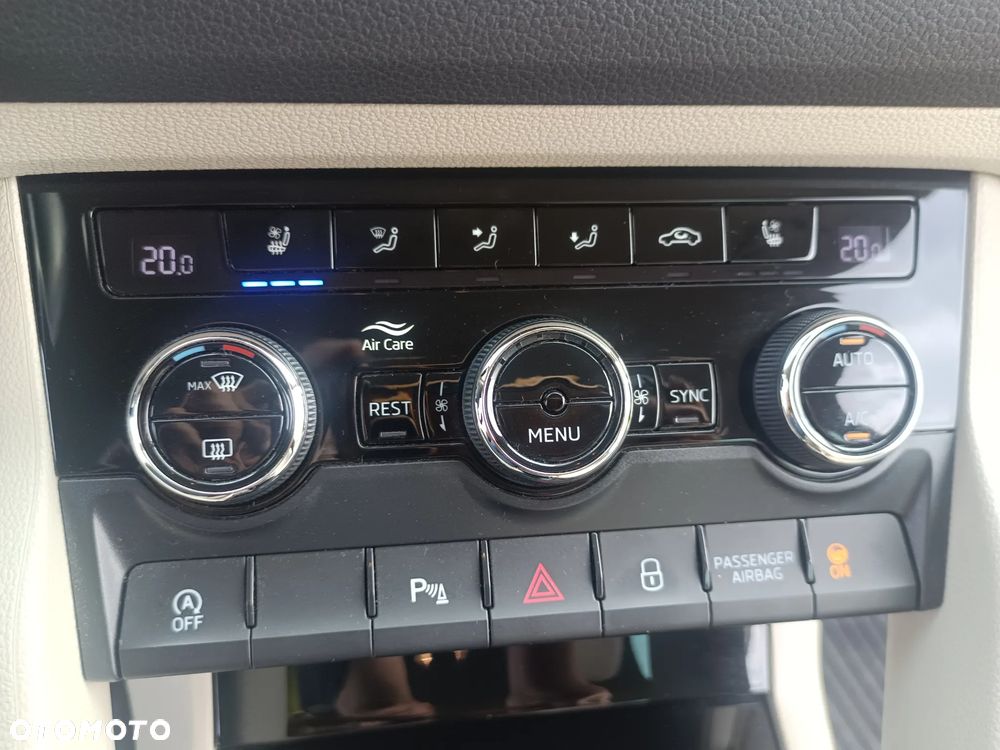 Skoda Kodiaq 2.0 TDI 4x4 Ambition DSG - 17