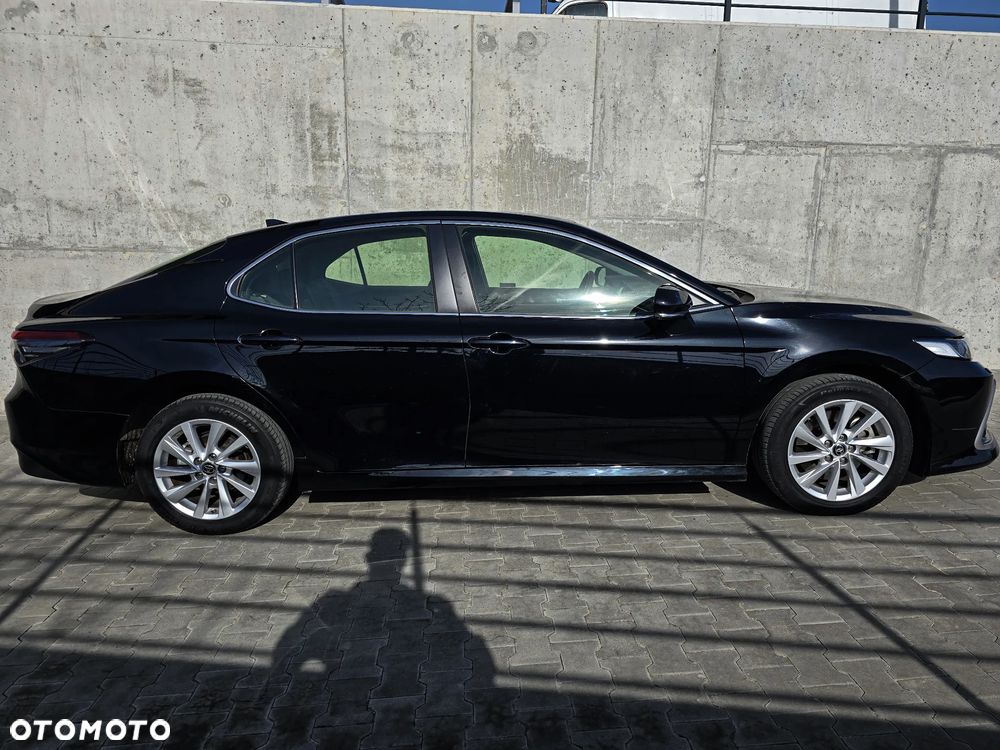 Toyota Camry 2.5 Hybrid Comfort CVT - 11