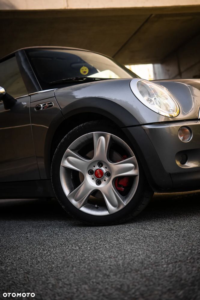 MINI Cooper S Standard - 7
