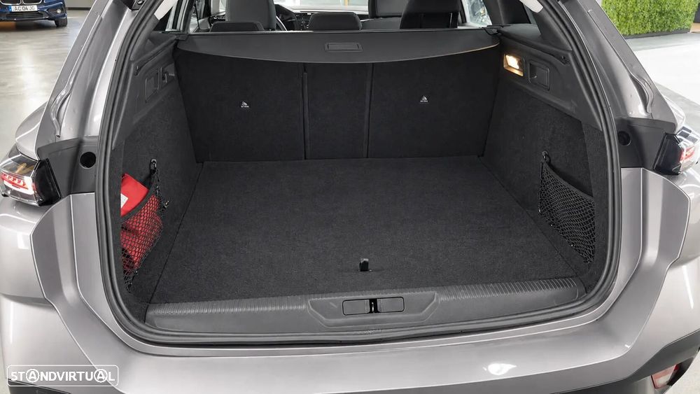 Peugeot 308 SW 1.2 PureTech Active Pack - 47
