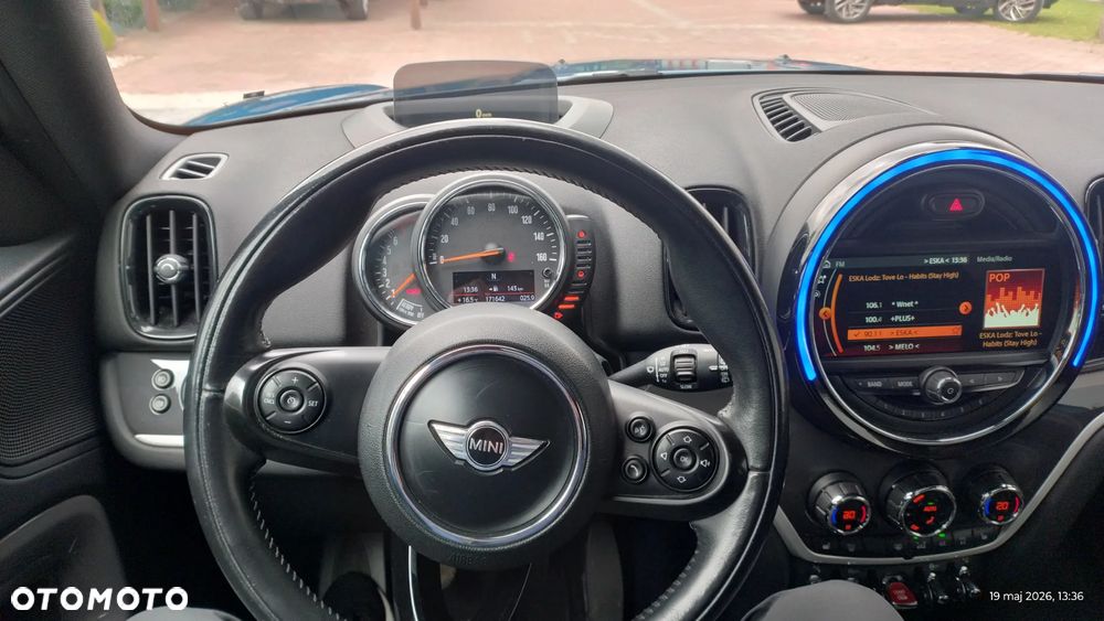 MINI Countryman Cooper S ALL4 - 25