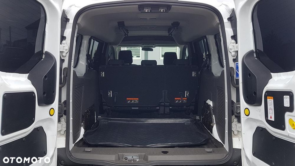 Ford Transit Connect 230 L2 Trend PowerShift (bryg.) - 12