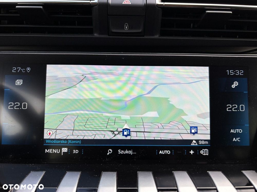 Peugeot 508 1.5 BlueHDi Allure Pack S&S EAT8 - 25