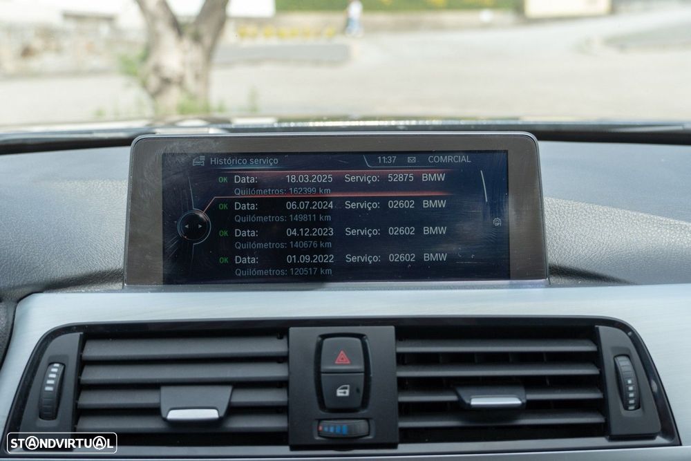 BMW 420 Gran Coupé d Pack M Auto - 34