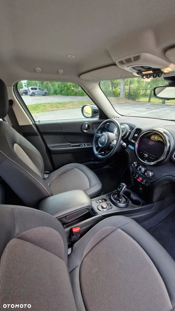 MINI Countryman Cooper - 14