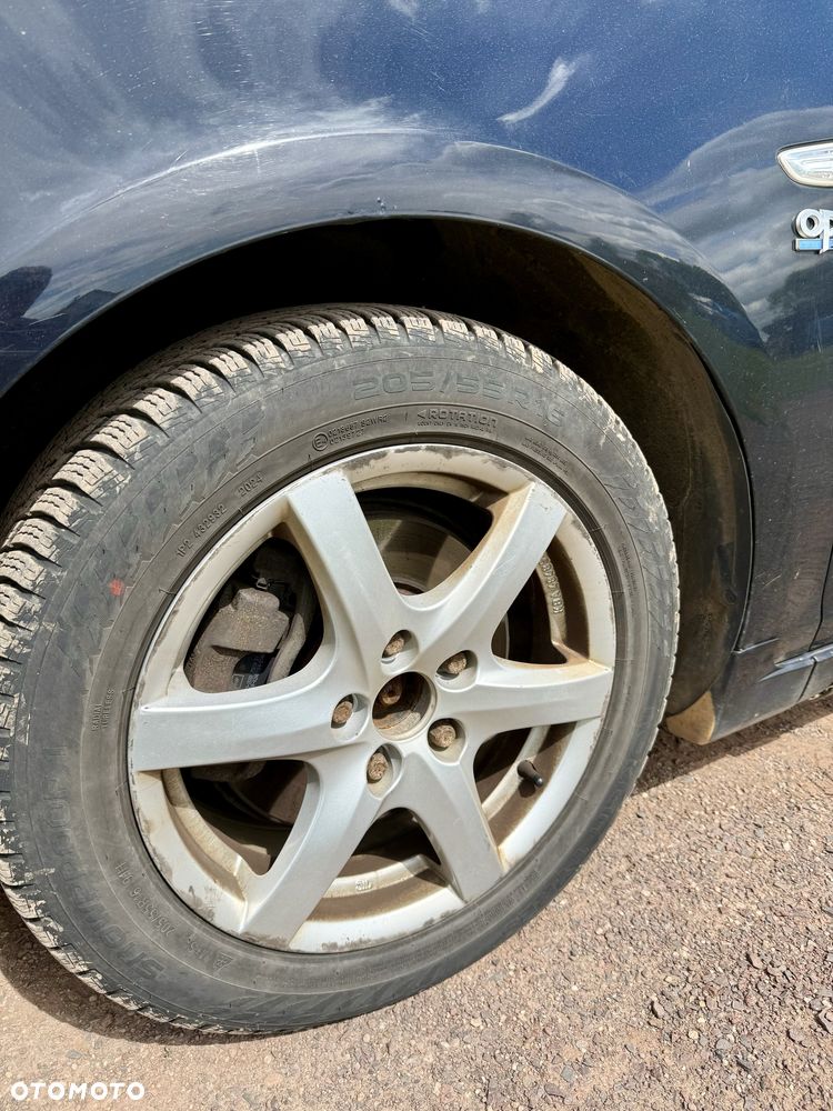 Opel Astra - 8