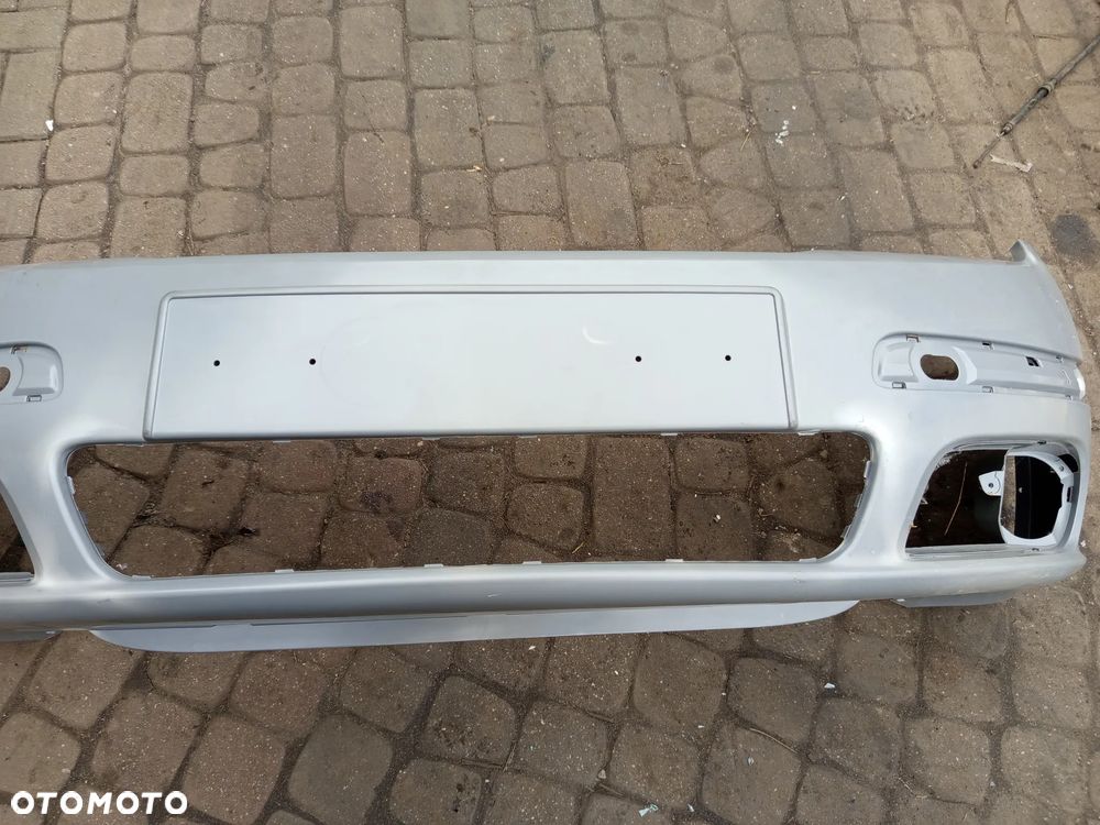 ZDERZAK PRZEDNI SKODA FABIA I LIFT 04-07 6Y0807221E NOWY ORYGINAŁ - 3