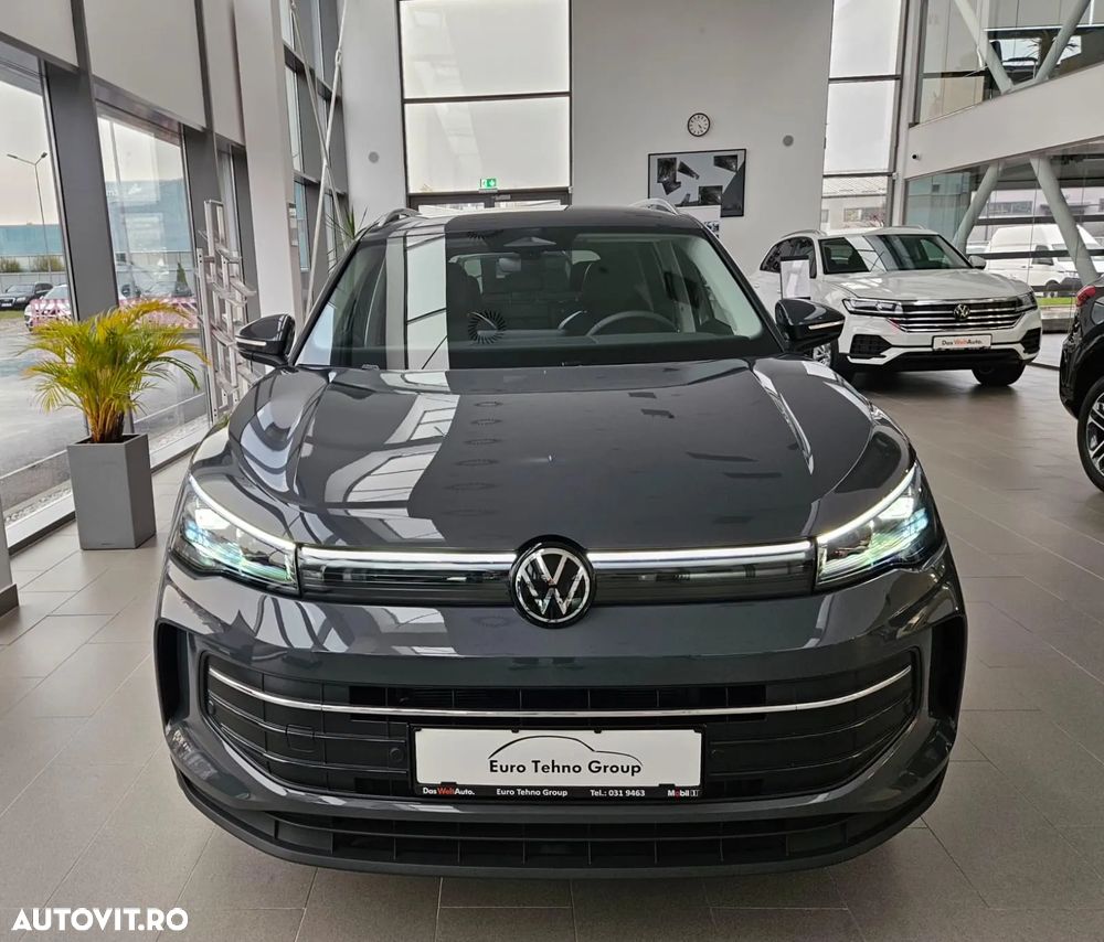 Volkswagen Tiguan 2.0 TDI DSG 4Motion Life - 6