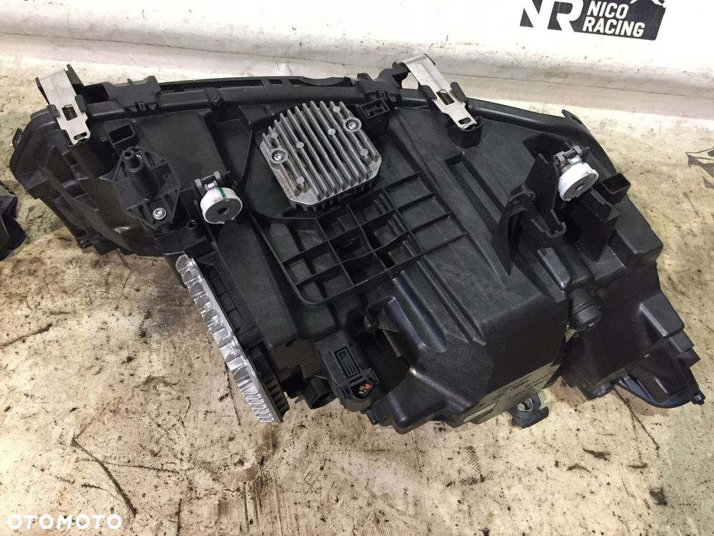 LAMPY PRZÓD BMW 6 GT G32 LED KOMPLET EUROPA - 13