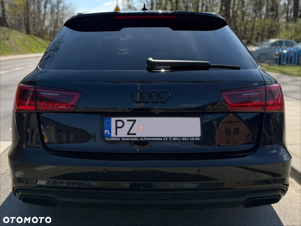 Audi A6 Avant 3.0 TDI competition quattro tiptronic - 23