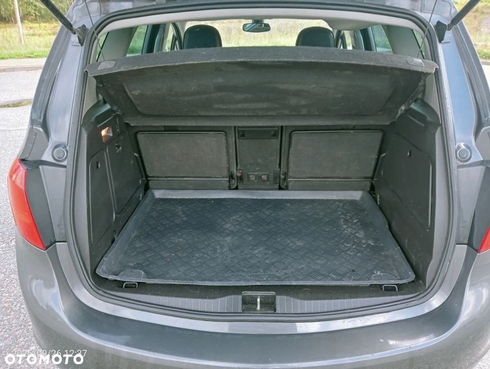 Opel Meriva 1.4 Enjoy - 20