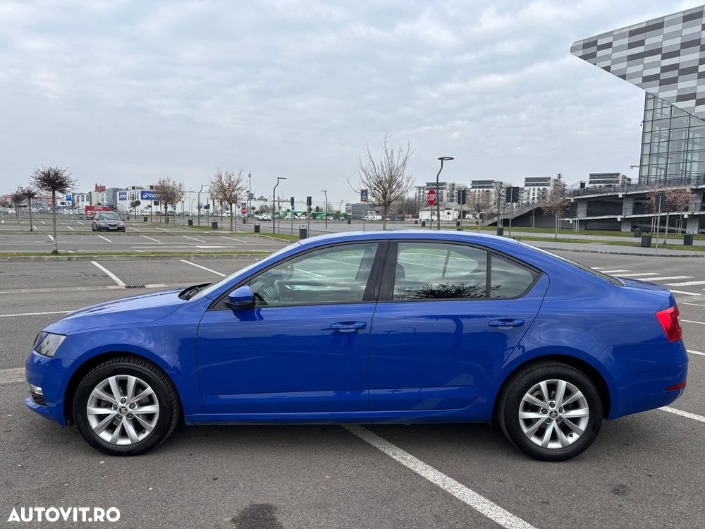 Skoda Octavia - 19