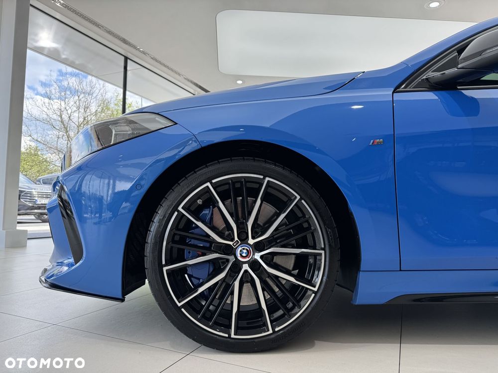 BMW Seria 1 M135i xDrive - 20