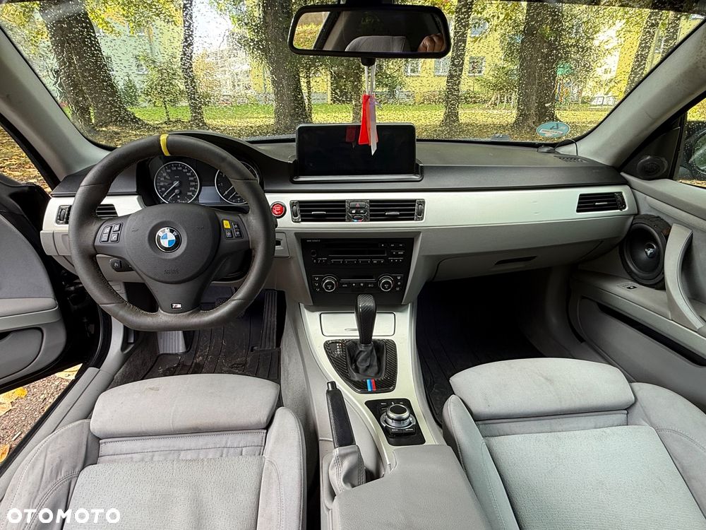 BMW Seria 3 - 23