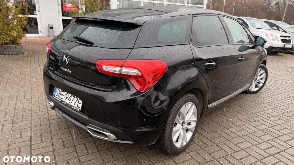 Citroën DS5 ver-2-0-hdi-hybrid4-sochic-mcp - 3