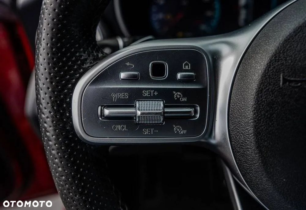 Mercedes-Benz Klasa C 160 9G-TRONIC Exclusive - 22