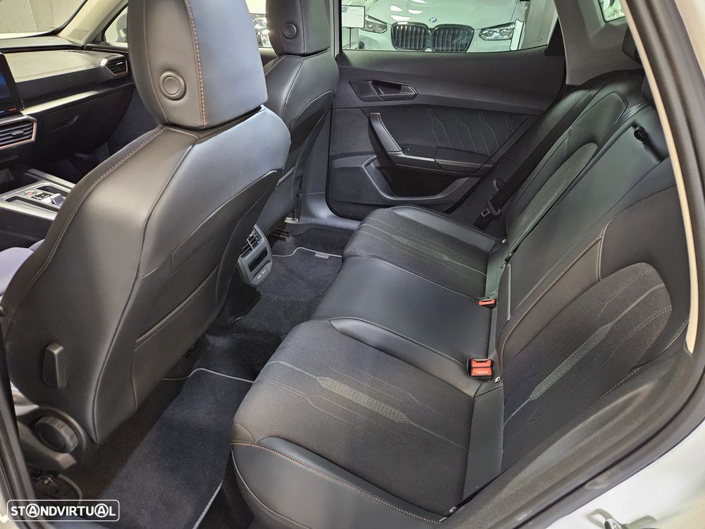 Cupra Formentor 1.4 e-Hybrid DSG Priority - 10