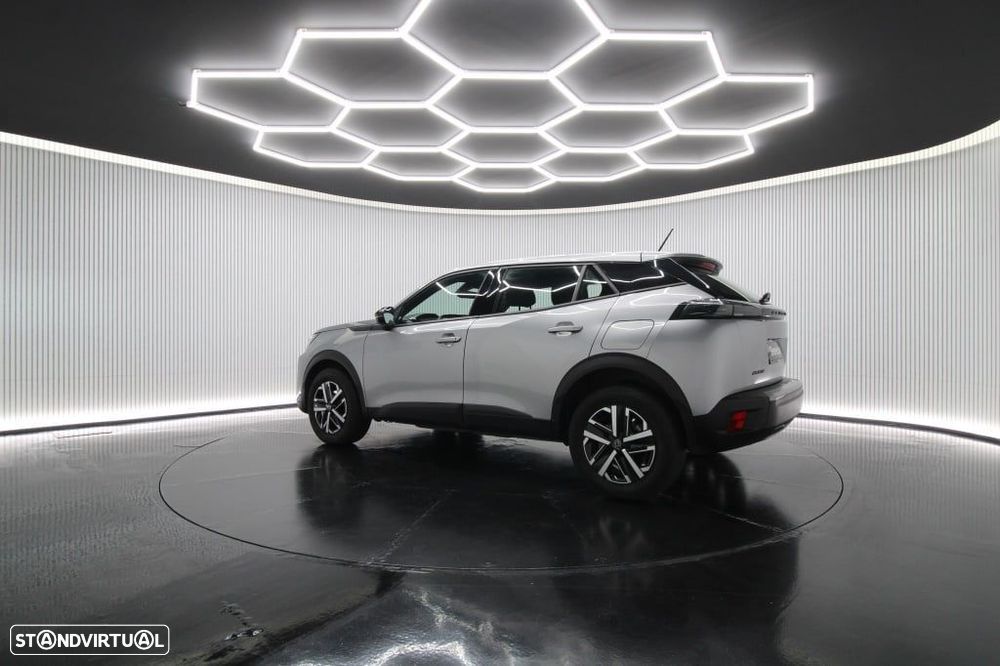 Peugeot 2008 1.2 PureTech Active - 5