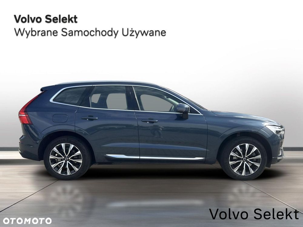 Volvo XC 60 - 7