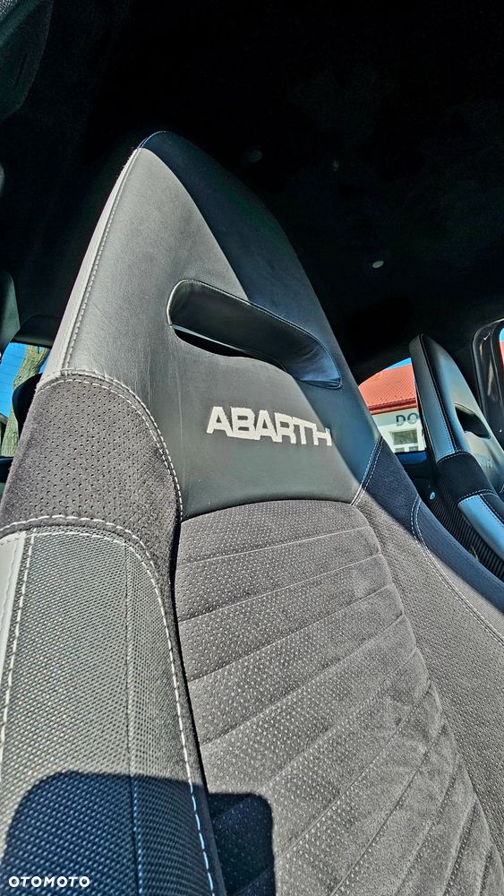 Abarth 595 1.4 T-Jet 16v Competizione - 30